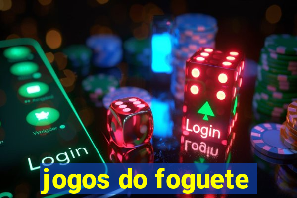 jogos do foguete