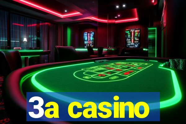 3a casino