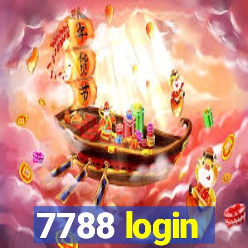 7788 login