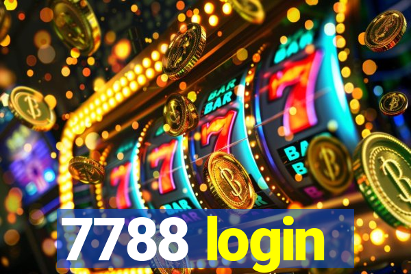 7788 login