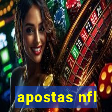 apostas nfl