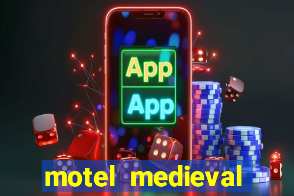 motel medieval porto alegre