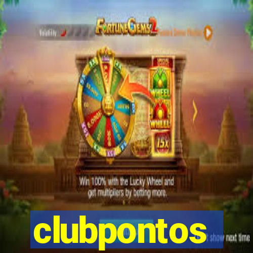 clubpontos