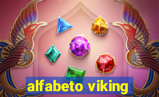 alfabeto viking