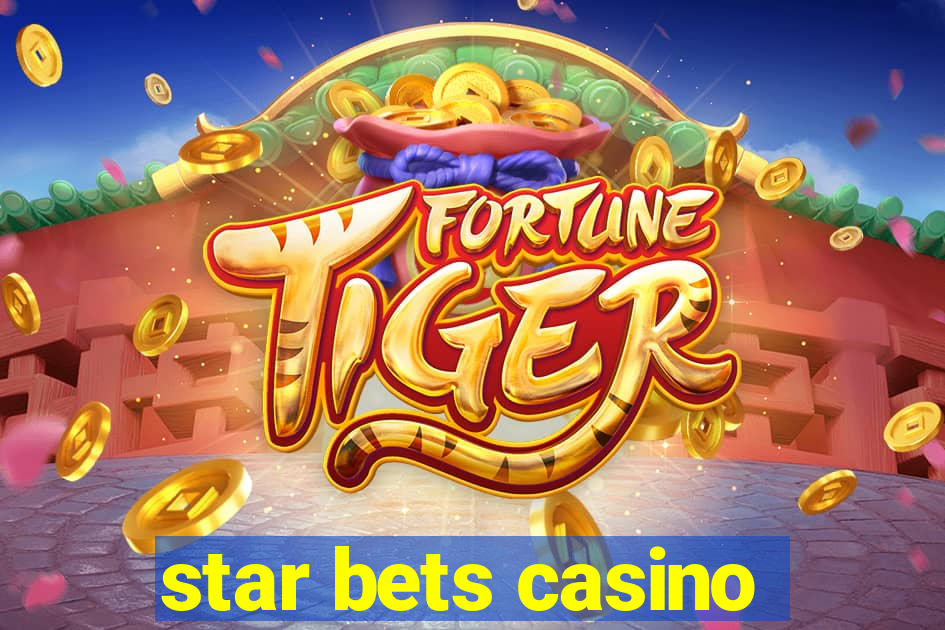 star bets casino