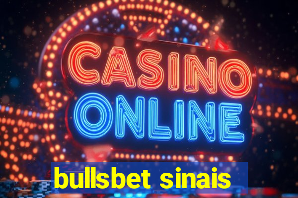 bullsbet sinais