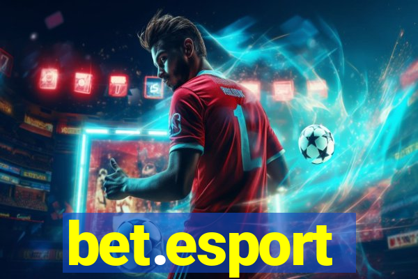 bet.esport