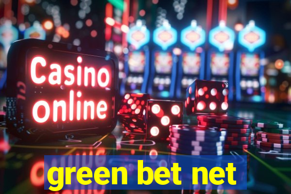 green bet net