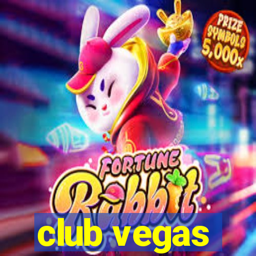 club vegas