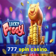 777 spin casino