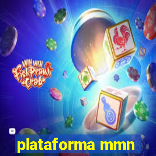 plataforma mmn