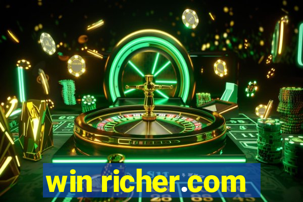 win richer.com