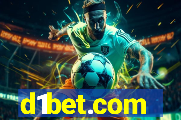 d1bet.com