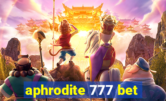 aphrodite 777 bet