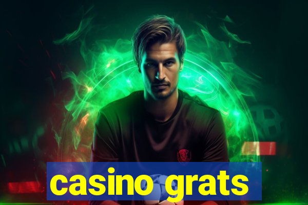 casino grats