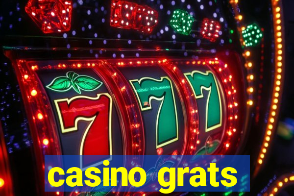 casino grats