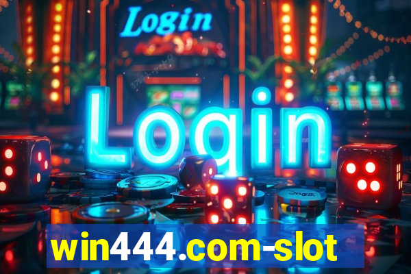 win444.com-slot machine casino