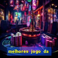 melhores jogo da play store