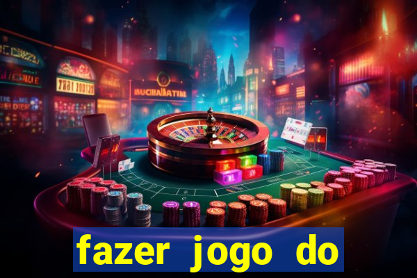 fazer jogo do bicho pelo celular