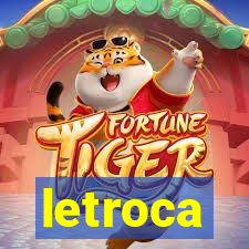 letroca