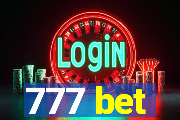 777 bet