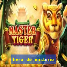 livro de mistério pdf livro o mistério de belicena villca