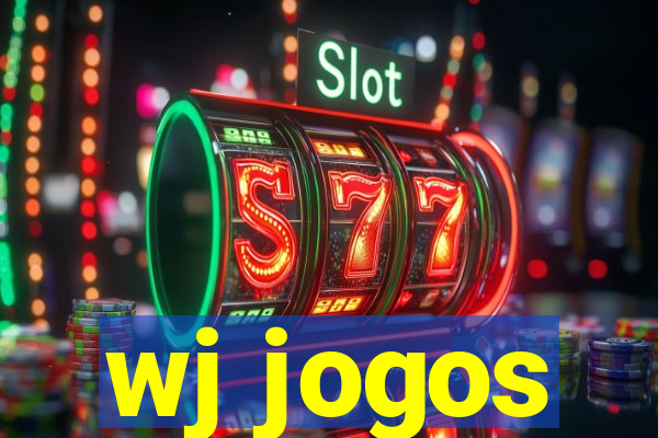 wj jogos