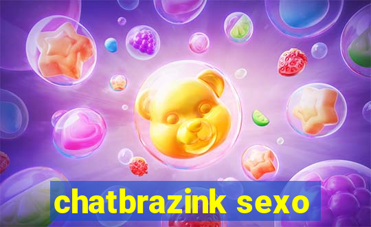 chatbrazink sexo