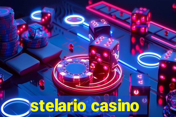 stelario casino