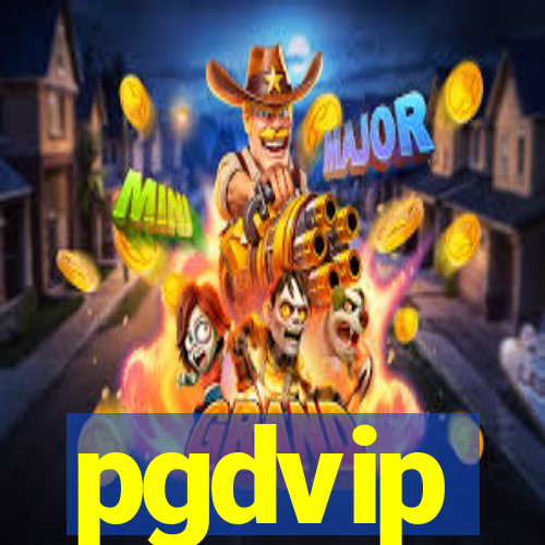 pgdvip