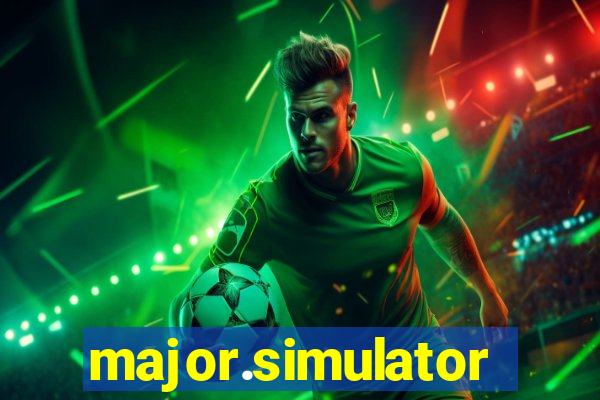 major.simulator