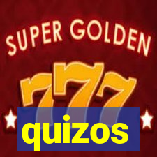 quizos