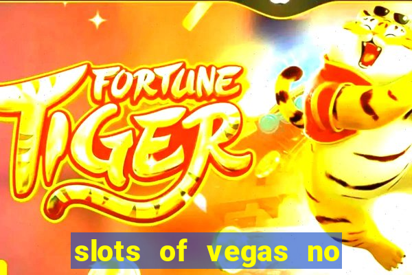 slots of vegas no deposit bonus code