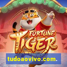 tudoaovivo.com.br