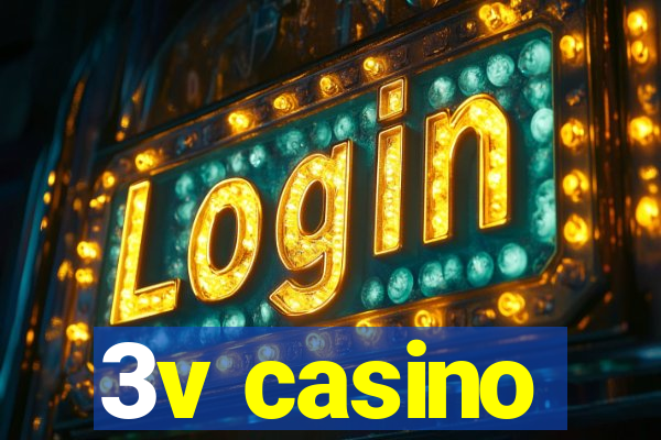 3v casino