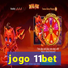 jogo 11bet