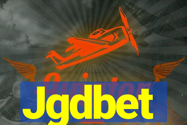 Jgdbet