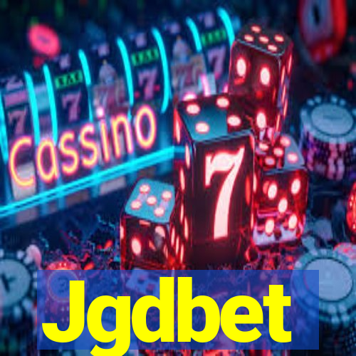 Jgdbet