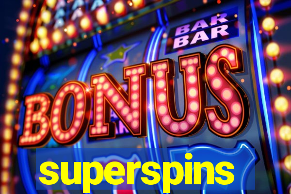 superspins