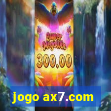 jogo ax7.com