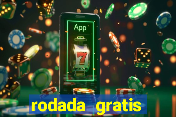 rodada gratis estrela bet