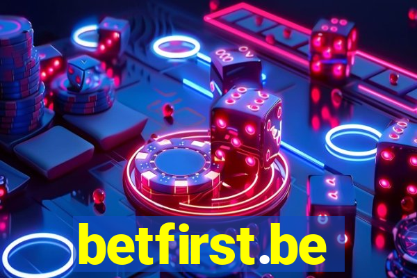 betfirst.be