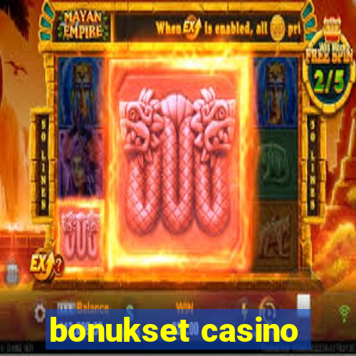 bonukset casino