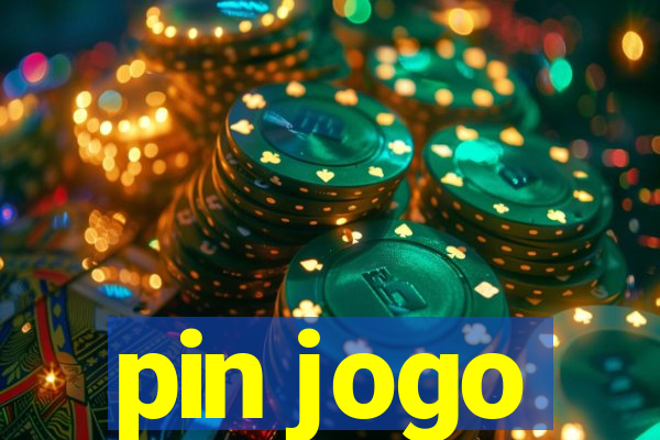 pin jogo