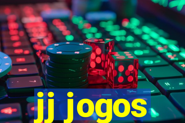 jj jogos