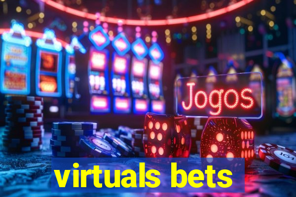 virtuals bets