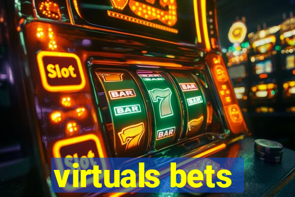 virtuals bets