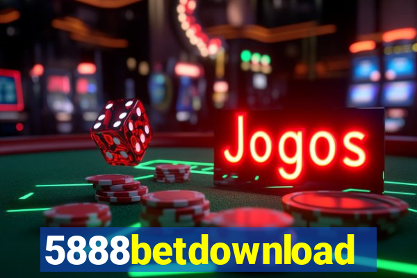 5888betdownload