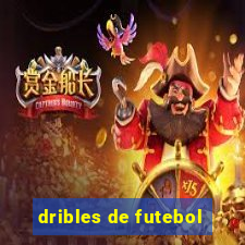 dribles de futebol