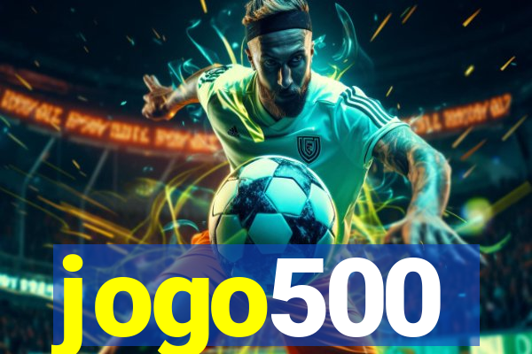 jogo500